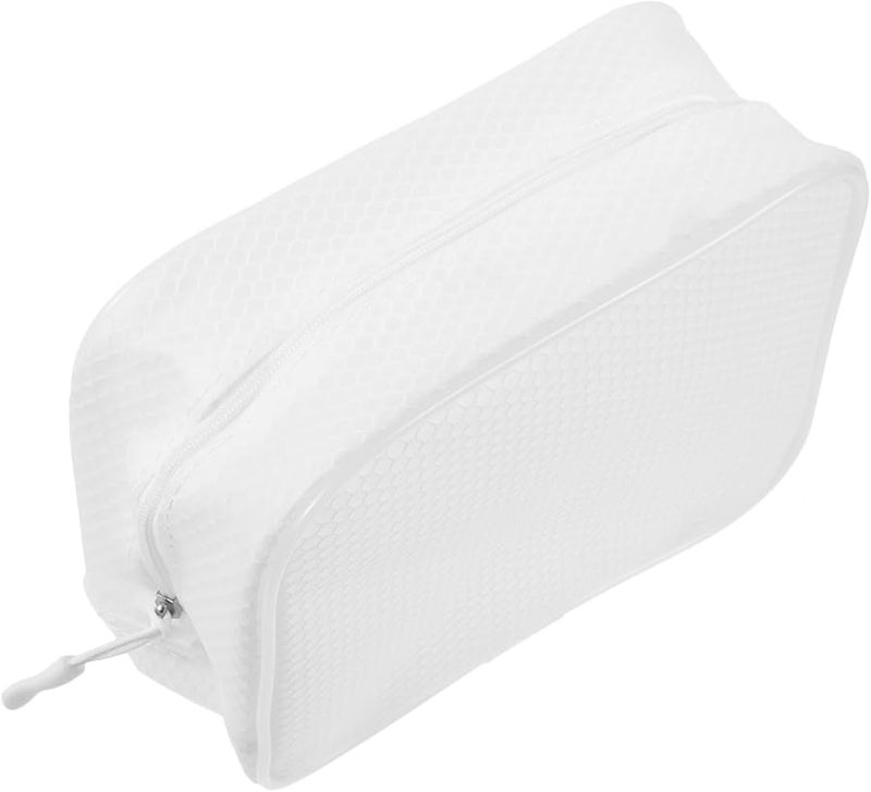 Baluue Unisex Eva Travel Toiletry Organizer Bag Portable Cosmetic Case For Makeup Essentials - Image 1